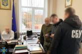 На Полтавщині затримали депутата, який вимагав від фермера майже $67 тисяч