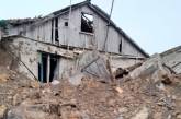 Внаслідок удару по селу на Херсонщині загинули троє людей