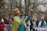 Зимові свята у Миколаєві: влада приготувала концерти