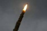 Росіяни вдарили ракетою по Кривому Розі