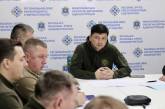 Народні депутати України та керівництво Миколаївської області зустрілися для вирішення актуальних питань