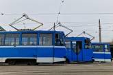 У Миколаєві знову ходить трамвай № 11