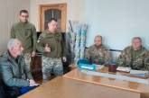 Одессит пожаловался, что его третьи сутки удерживают в военкомате без объяснений (видео)