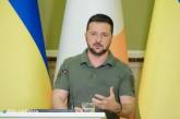 Зеленський заявив про підготовку до посилення ППО