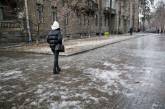 В Украину снова идет похолодание: прогноз погоды на сегодня