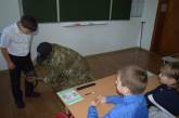 Оккупанты в Крыму учат детей убивать украинцев, - Зеленский