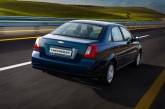 Chevrolet Lacetti остаточно йде в історію