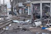 У Херсонській області через російські обстріли за добу 3 особи загинули, 7 поранених