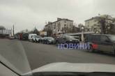 В Николаеве разблокировано движение по Варваровскому мосту