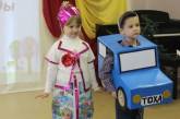 У дитсадках Керчі заборонили на свята одягати дітей у костюми американських супергероїв, – ЗМІ