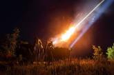 Над Украиной ночью сбили 15 из 18 «шахедов»
