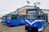 Для удобства пассажиров: графики движения трамваев и троллейбусов в Николаеве