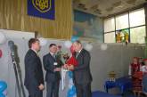 ПАО «Николаевоблэнерго» - победитель регионального этапа всеукраинского конкурса качества продукции
