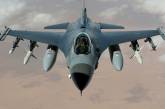 Міністр оборони зробив заяву про отримання винищувачів F-16