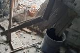 ЗСУ збили ворожу ракету у Криворізькому районі
