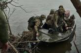 Захисники просуваються на лівому березі Дніпра Херсонщини, точаться бої біля Кринок, – ISW