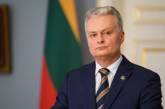 Президенти країн Балтії впевнені у перемозі України, але закликали готуватися до затяжного конфлікту
