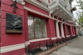 В Николаеве из-за порыва системы отопления затопило музей Верещагина: света нет, экспонаты сушат