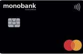 Monobank потрапив під масовану DDoS-атаку