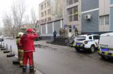 В Николаеве «минировали» суд: бомбу так и не нашли