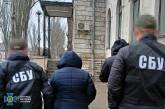 В Запорожской области задержана хористка УПЦ, которая наводила ракеты на позиции ВСУ