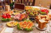 Новогодний стол подорожал: сколько заплатит украинская семья в этом году