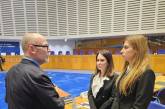 У Гаазі стартувало засідання Ради Реєстру збитків, завданих Україні