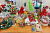 Школы и детсады Николаева обменялись с городом-партнером Ганновером рождественскими подарками
