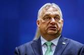 Орбан наклав вето на виділення €50 млрд Україні