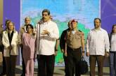 Президенти Венесуели та Гаяни домовилися не розпочинати війну