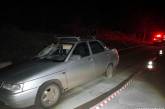 В Николаевской области ВАЗ сбил 74-летнего пешехода