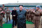 США пригрозили «кінцем режиму» Північній Кореї