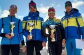 Украина завоевала четыре награды по лыжным гонкам на международном турнире «Slavic Cup»