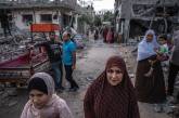 У Секторі Газа внаслідок бомбардувань загинув французький дипломат