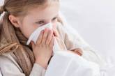 У Миколаєві зростає захворюваність на грип та ГРВІ: що радять медики