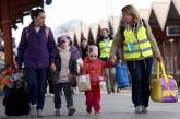 Еврокомиссия выделила миллионы евро четырем странам, принимающим украинских беженцев