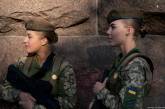 В Україні чутки про підготовку жінок до мобілізації назвали російською пропагандою