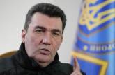 Данилов назвал четыре условия для возобновления авиасообщения в Украине