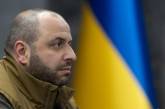 Умєров розкрив стратегічну мету щодо звільнення Криму