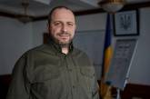 В Україні поширили фейк про сім'ю міністра оборони