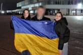 Украина вернула из оккупации еще одного подростка