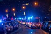 Число жертв при стрельбе в центре Праги превысило 15 человек
