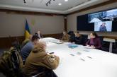 Україна провела з Німеччиною новий раунд консультацій щодо гарантій безпеки