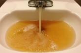 Ухудшение качества воды в Николаеве: директор водоканала назвал сроки