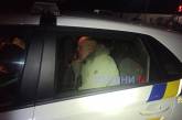 У водія, який влаштував ДТП з трьома авто у Миколаєві, зафіксували смертельну дозу алкоголю в крові