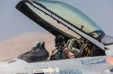 Україна може отримати першу партію F-16 до кінця цього року, - ISW