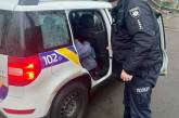 В Первомайске полицейские помогли пенсионерке, которая забыла, где живет