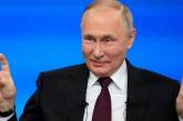 Путин посылает сигналы о готовности  прекратить огонь и заморозить войну, - New York Times