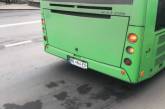 «Ліцей – це не школа»: у Миколаєві водій «зеленого» автобуса відмовився везти школяра