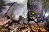 Внаслідок вибуху у Львові загинули троє людей, ще троє травмовано